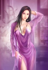超級首富養女