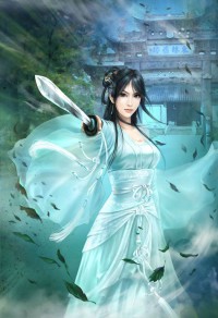 我屋炕上的女人
