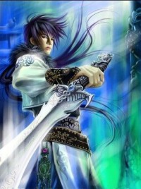 [综漫]虚拟歌姬的战斗