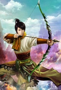 （绝对可怜小孩同人）[THE UNLIMITED兵部京介][兵安兵]CAPTURE