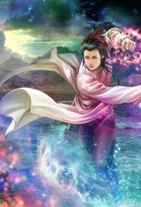 孤鸾曲+情殇+千秋岁（冰魂追思系列