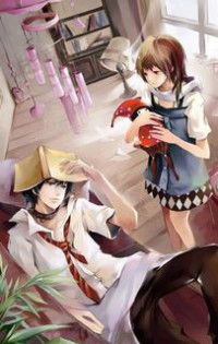 甜妻要翻牆：先生，早上好