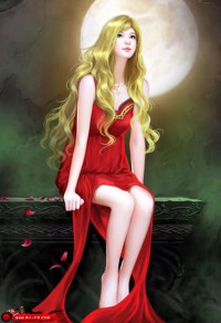 盛世妖女，至尊太子妃