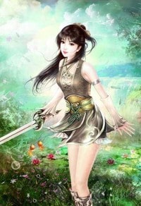 軍少住隔壁：丫頭，晚安