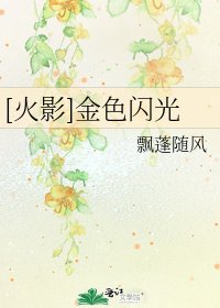 [火影]金色閃光